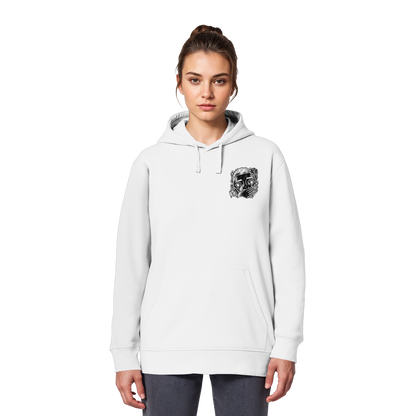 The MEME - Organic Basic Hoodie