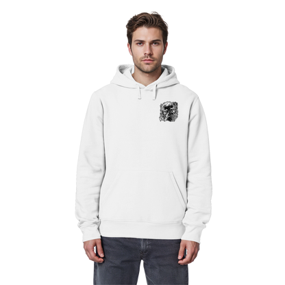 The MEME - Organic Basic Hoodie