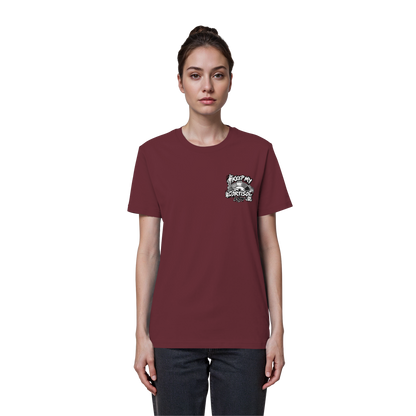 low CORTiSOL - Organic Basic Shirt