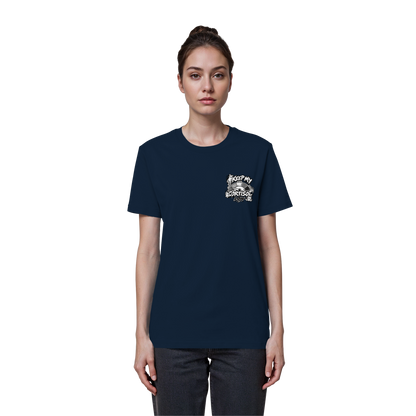 low CORTiSOL - Organic Basic Shirt