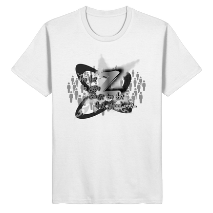 The Rebellion Z BASiC - Organic Basic Shirt