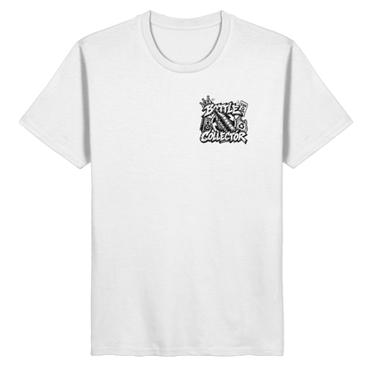 PFANDOM BASiCS  - Organic Basic Shirt