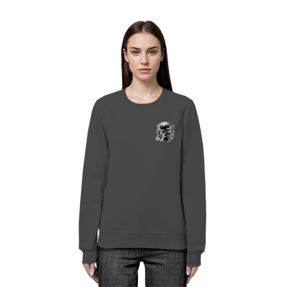 The MEME - Organic Basic Unisex Sweatshirt