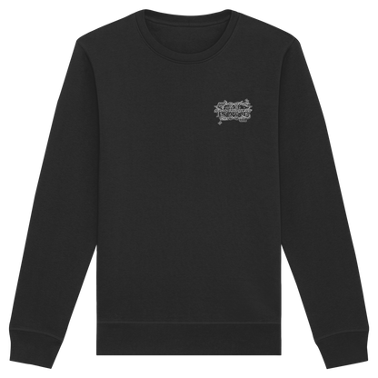 The REAL LOVE BASiCS - Organic Basic Unisex Sweatshirt