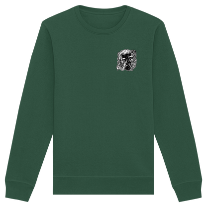 The MEME - Organic Basic Unisex Sweatshirt