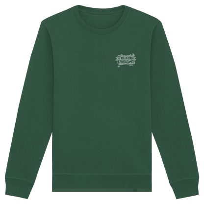 The REAL LOVE BASiCS - Organic Basic Unisex Sweatshirt