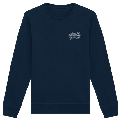 The REAL LOVE BASiCS - Organic Basic Unisex Sweatshirt