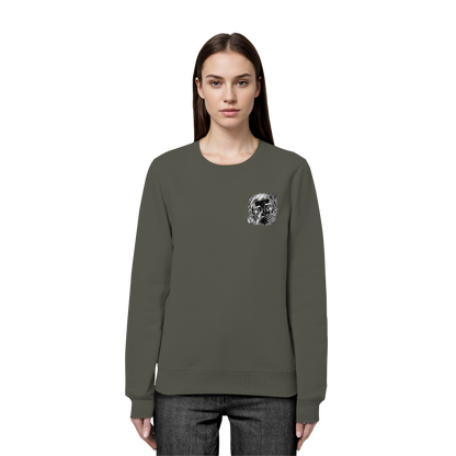 The MEME - Organic Basic Unisex Sweatshirt