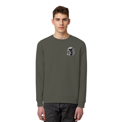The MEME - Organic Basic Unisex Sweatshirt
