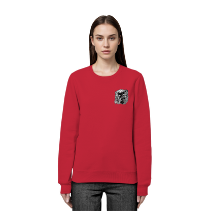The MEME - Organic Basic Unisex Sweatshirt