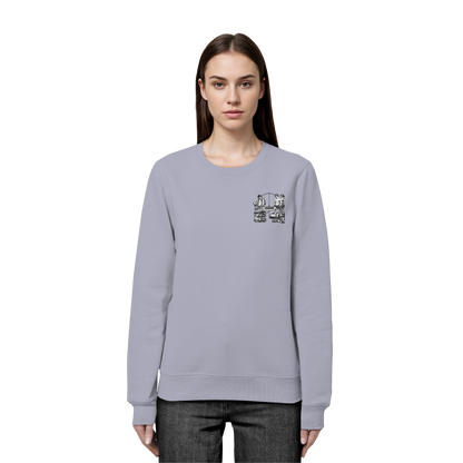 LOADiNG BASiCS - Organic Basic Unisex Sweatshirt