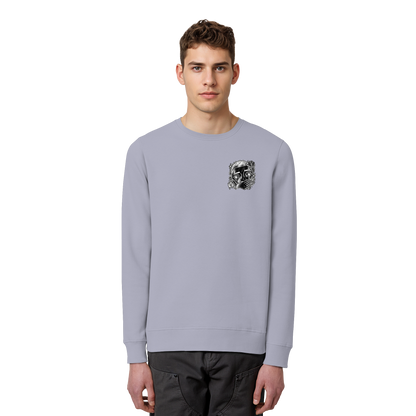 The MEME - Organic Basic Unisex Sweatshirt