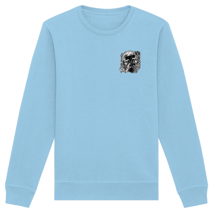The MEME - Organic Basic Unisex Sweatshirt