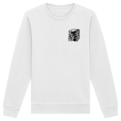 The MEME - Organic Basic Unisex Sweatshirt