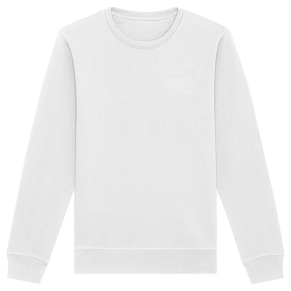 The REAL LOVE BASiCS - Organic Basic Unisex Sweatshirt