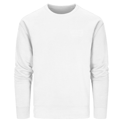 The REAL LOVE BASiCS - Organic Basic Unisex Sweatshirt