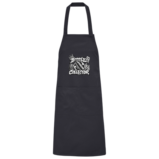 PFANDOM BASiCS  - Organic Grillschürze