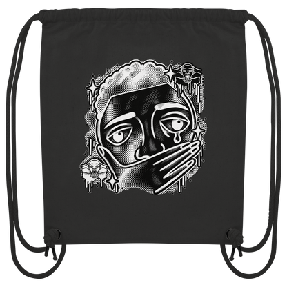 The MEME - Organic Gym-Bag