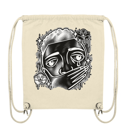 The MEME - Organic Gym-Bag