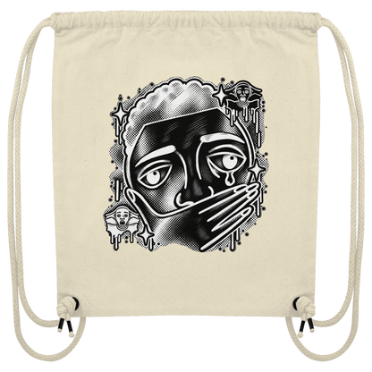 The MEME - Organic Gym-Bag