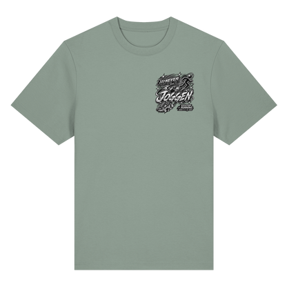 The JoGGer BASiCS - Organic Heavy Shirt