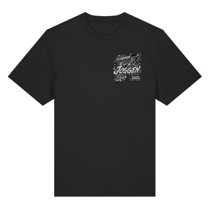 The JoGGer BASiCS - Organic Heavy Shirt