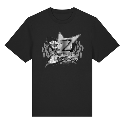 The Rebellion Z BASiC - Organic Heavy Shirt