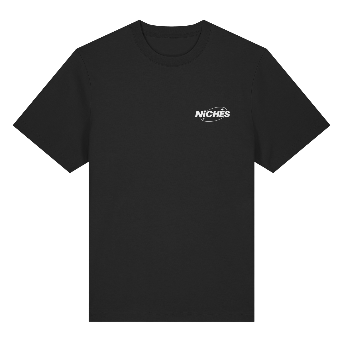 NiCHES - BASiC STYLE - Organic Heavy Shirt