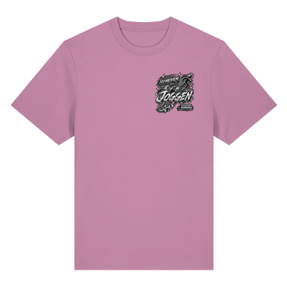 The JoGGer BASiCS - Organic Heavy Shirt