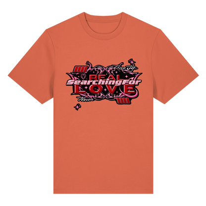 The Real Love - Organic Heavy Shirt
