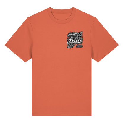 The JoGGer BASiCS - Organic Heavy Shirt