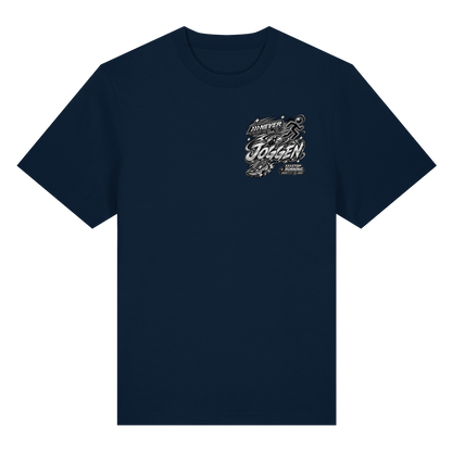 The JoGGer BASiCS - Organic Heavy Shirt