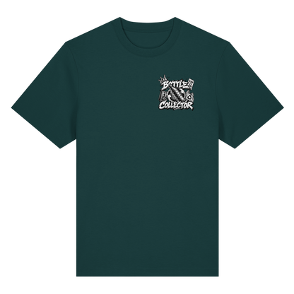 PFANDOM BASiCS  - Organic Heavy Shirt