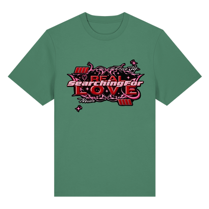 The Real Love - Organic Heavy Shirt