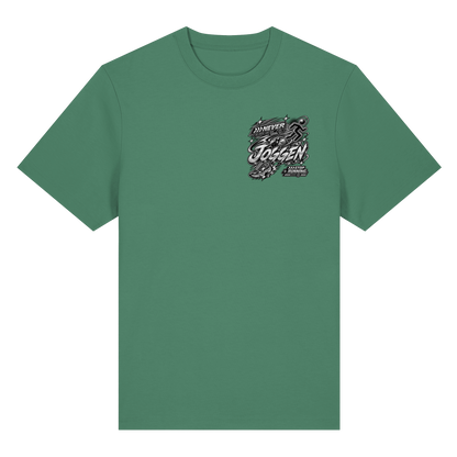 The JoGGer BASiCS - Organic Heavy Shirt