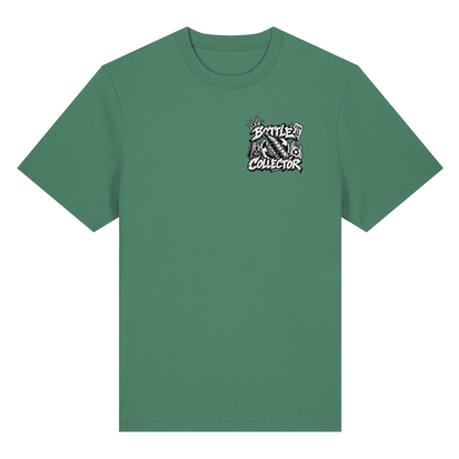 PFANDOM BASiCS  - Organic Heavy Shirt