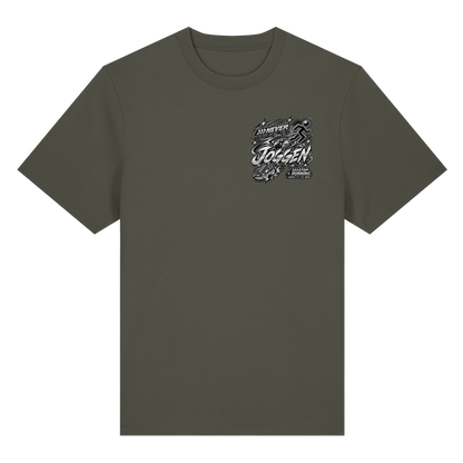 The JoGGer BASiCS - Organic Heavy Shirt
