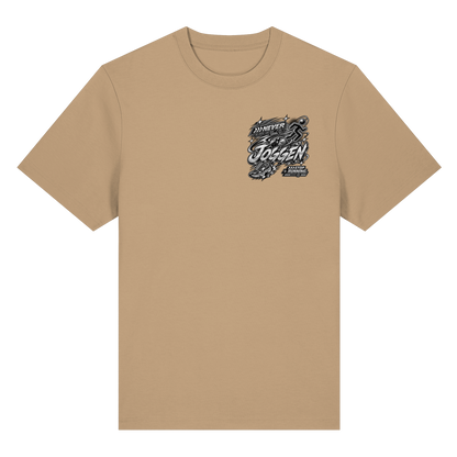 The JoGGer BASiCS - Organic Heavy Shirt