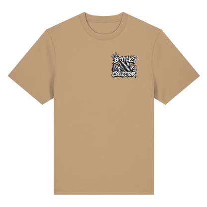 PFANDOM BASiCS  - Organic Heavy Shirt