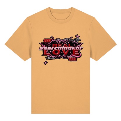The Real Love - Organic Heavy Shirt