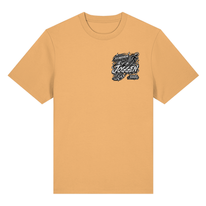 The JoGGer BASiCS - Organic Heavy Shirt