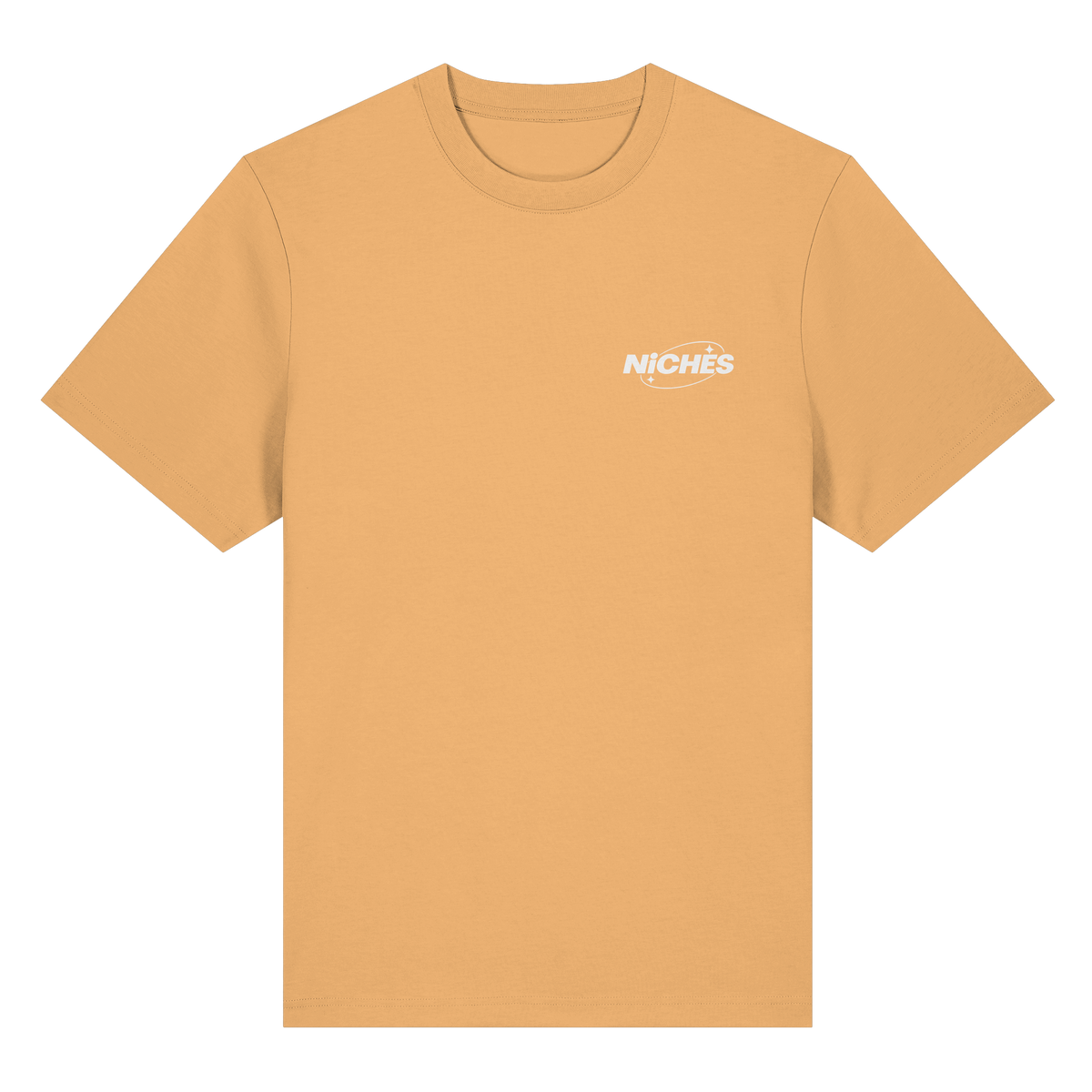 NiCHES - BASiC STYLE - Organic Heavy Shirt