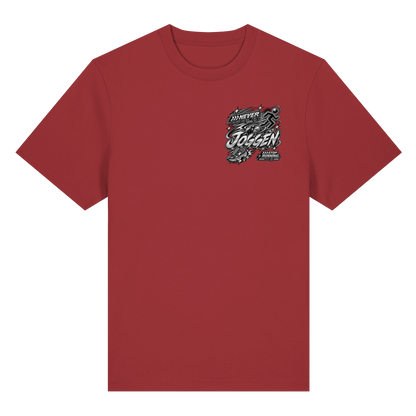 The JoGGer BASiCS - Organic Heavy Shirt