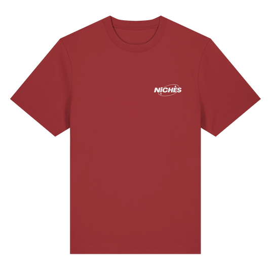 NiCHES - BASiC STYLE - Organic Heavy Shirt