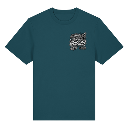 The JoGGer BASiCS - Organic Heavy Shirt