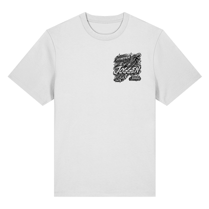 The JoGGer BASiCS - Organic Heavy Shirt