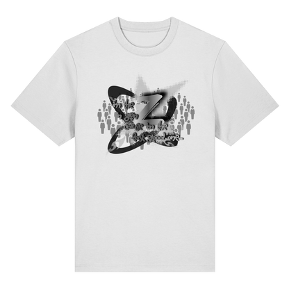 The Rebellion Z BASiC - Organic Heavy Shirt
