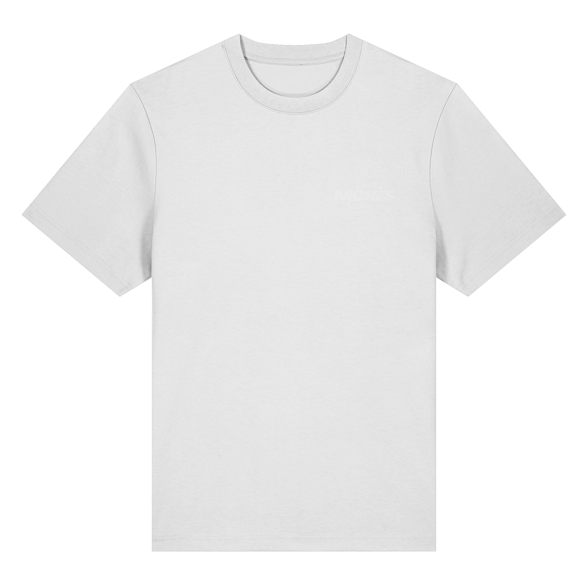 NiCHES - BASiC STYLE - Organic Heavy Shirt