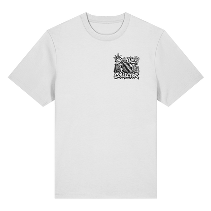 PFANDOM BASiCS  - Organic Heavy Shirt