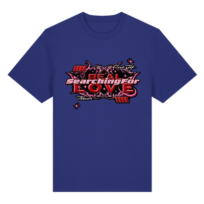 The Real Love - Organic Heavy Shirt